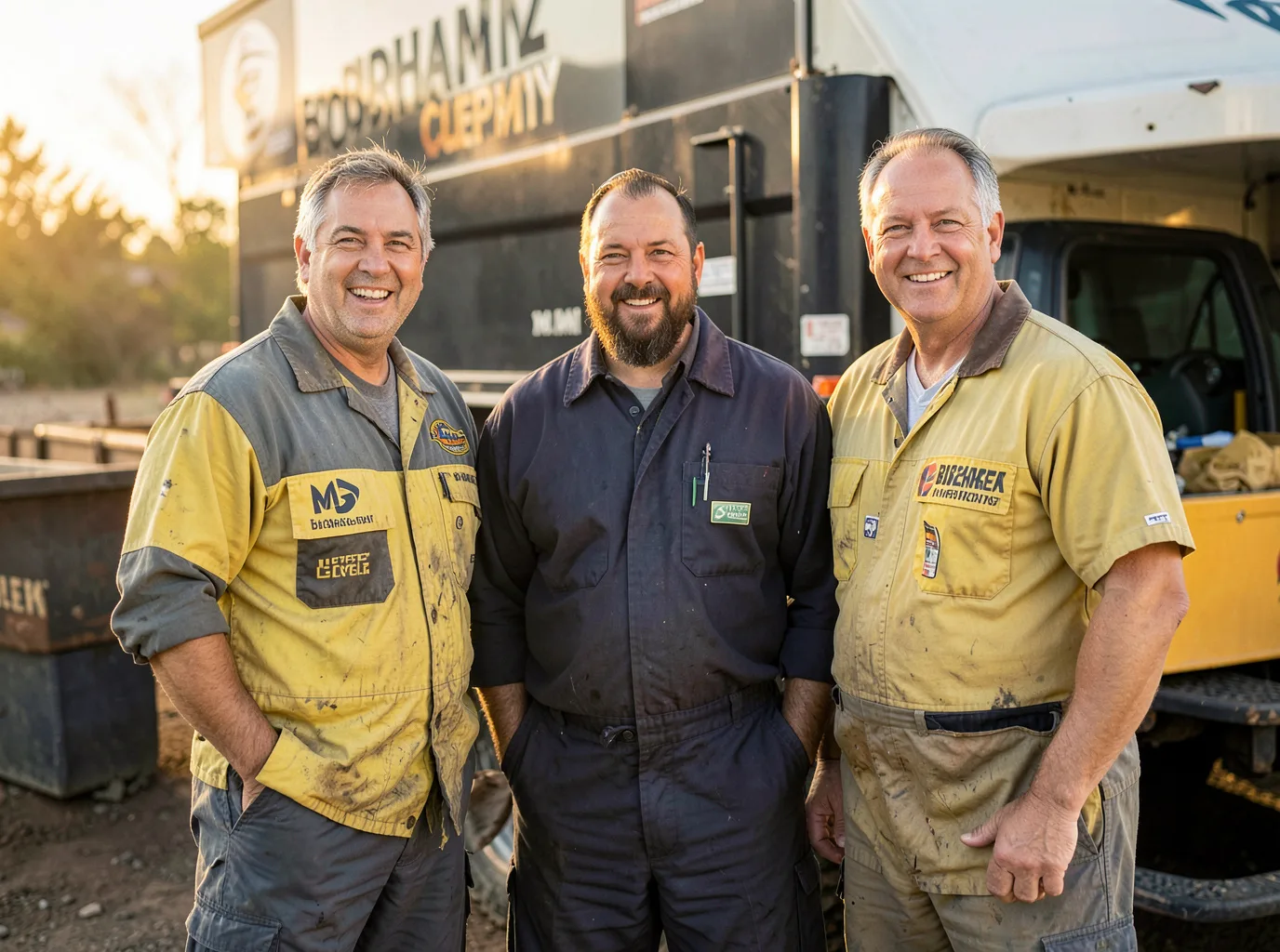 Sewage Cleanup company in Kopperston, WV